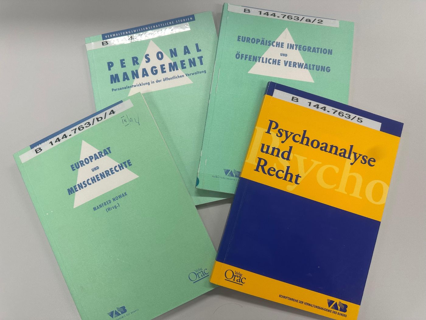 Bücher